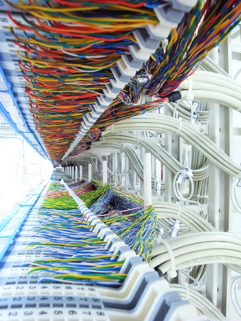 Data Networking Solutions